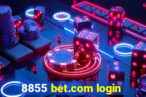 8855 bet.com login